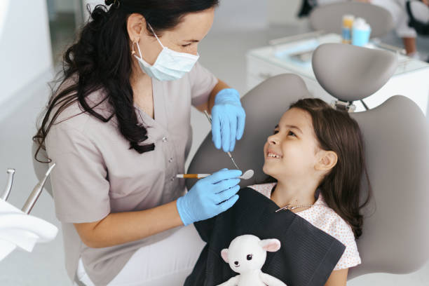 Best Emergency Broken Tooth Repair in Wakeman, OH