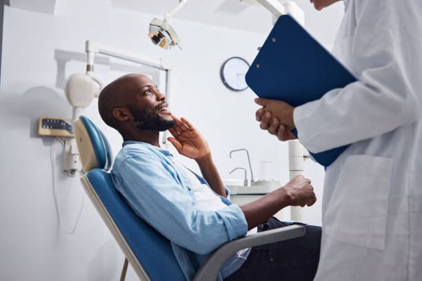 Best Pediatric Emergency Dentist in Wakeman, OH